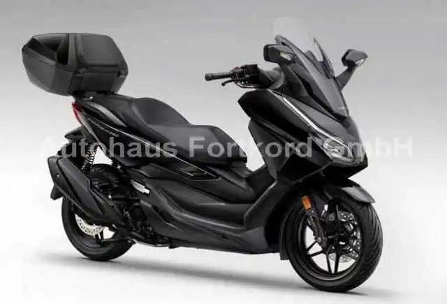 Honda Forza 350 - incl. Smart Top Box - Aktion -