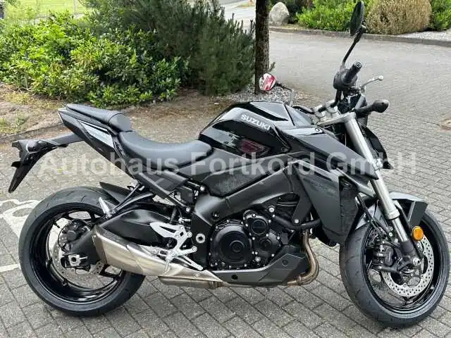 Suzuki GSX-S950 GSX-S950 - A2 FS - *Aktion FSN- MY 25/26