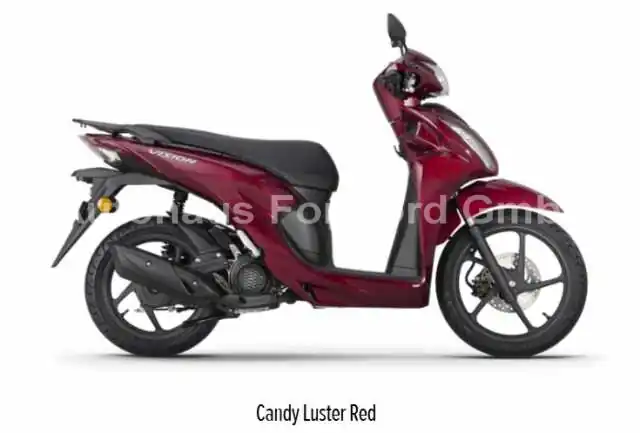 Honda Vision 110 - AKTION -