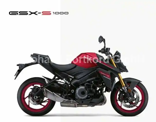 Suzuki GSX-S1000 LED, ABS, TFT ... MY 26 - sofort verfügbar !