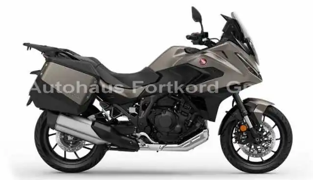 Honda NT 1100 DCT / ES - inkl. Koffer - 6 JAHRE GARANTIE