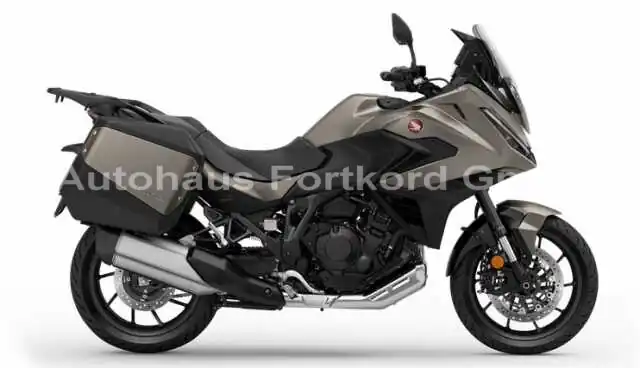 Honda NT 1100 DCT / ES - inkl. Koffer - 6 JAHRE GARANTIE