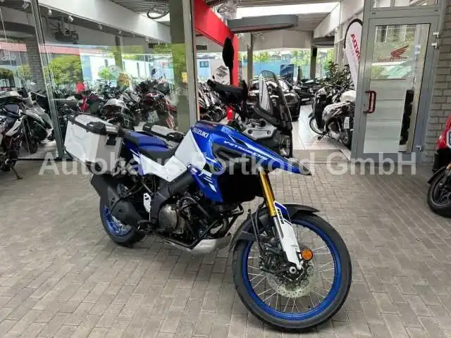 Suzuki DL1050DE DE1050 MY25 *Aktion